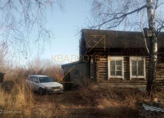 Продажа дома, 36 м2, село Улыбино, Первомайская улица