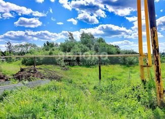 Продам участок, 12 сот., рабочий посёлок Яйва, улица Домостроителей, 8