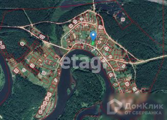 Продается земельный участок, 14.06 сот., поселок Соболиха