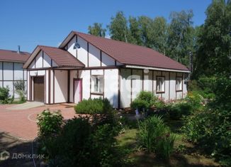 Продам дом, 121 м2, деревня Бугачево, Центральная улица