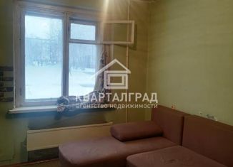 Продам комнату, 12 м2, город Саяногорск, микрорайон Ленинградский, 25