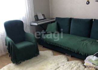 Продажа 2-комнатной квартиры, 60.2 м2, Барнаул, улица Малахова, 152, Индустриальный район