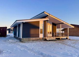 Продается дом, 100 м2, село Большая Брембола