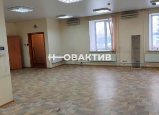 Сдам в аренду офис, 210 м2, Новосибирск, улица Куприна, 8/1, метро Золотая Нива