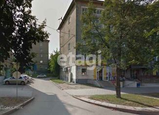 Продажа 3-комнатной квартиры, 54.4 м2, Новосибирск, улица Богдана Хмельницкого, 6, улица Богдана Хмельницкого