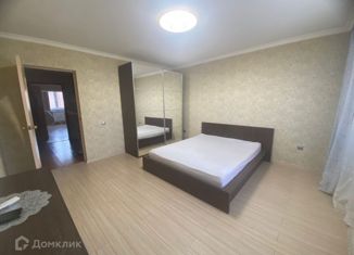 2-комнатная квартира на продажу, 78 м2, Владикавказ, Международная улица, 2, Северо-Западный округ