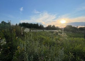 Продам участок, 11.8 сот., село Корнилово, Степная улица, 5/2