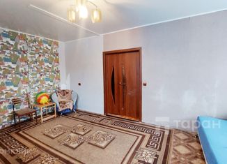 Продается 1-комнатная квартира, 38.5 м2, Челябинск, Пионерская улица, 3