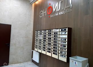 2-комнатная квартира в аренду, 48 м2, поселок Бугры, Английская улица, 6