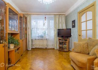 Продается 2-комнатная квартира, 44.8 м2, Санкт-Петербург, Будапештская улица, 19к2, метро Международная