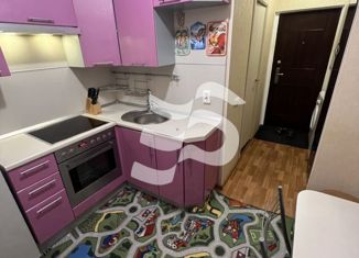 Продается квартира студия, 24.7 м2, Санкт-Петербург, Бухарестская улица, 118к3, муниципальный округ № 75