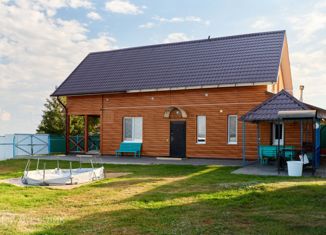 Продам дом, 160 м2, деревня Макаровка, Советская улица, 10