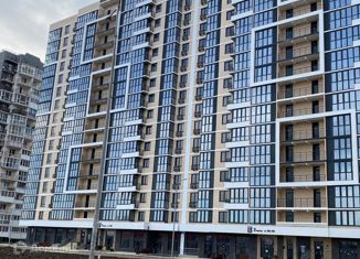 Продается 1-ком. квартира, 36.18 м2, Краснодар, улица Западный Обход, 39/1к3, ЖК Мой Город