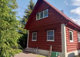 Дом на продажу, 70 м2, садоводческий массив Радофинниково