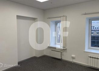 Сдам в аренду офис, 1058 м2, Москва, Лубянский проезд, 27с4, Лубянский проезд