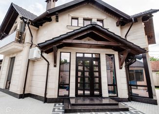 Продам дом, 316.2 м2, Краснодар, Батуринская улица, 57, Батуринская улица