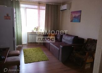 Продается 1-комнатная квартира, 34.4 м2, Астраханская область, улица Космонавтов, 16