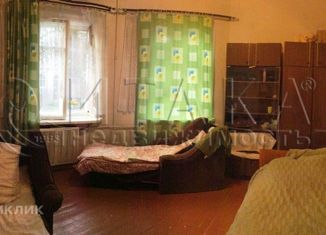 Продается двухкомнатная квартира, 55.4 м2, Выборг, улица Некрасова, 1