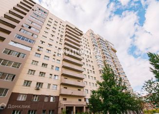 Продаю 2-комнатную квартиру, 37.5 м2, Новосибирск, улица Галущака, 17, метро Гагаринская