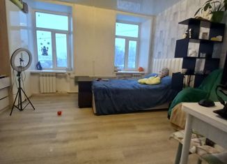 Продажа 1-ком. квартиры, 24.8 м2, Иваново, улица Громобоя, 3, Октябрьский район