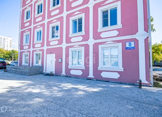 Сдается в аренду офис, 155 м2, Новосибирск, улица Спартака, 8, улица Спартака