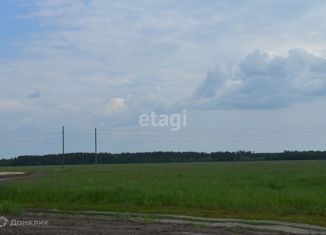 Продам участок, 10 сот., деревня Криводанова