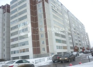 Продажа 1-ком. квартиры, 33 м2, Екатеринбург, улица Соболева, 21к2, улица Соболева