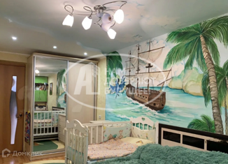 2-ком. квартира на продажу, 43.8 м2, Верещагино, Парковая улица, 8