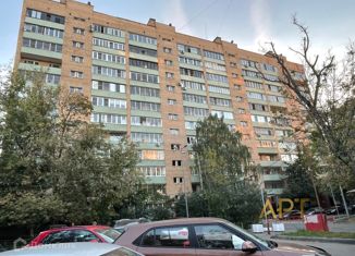 Продам двухкомнатную квартиру, 54 м2, Москва, Приютский переулок, 3, метро Белорусская
