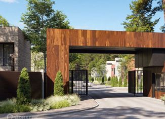 Продам таунхаус, 332 м2, посёлок Ленинское