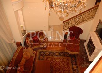 Аренда дома, 450 м2, деревня Папушево