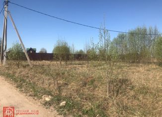 Продаю участок, 13 сот., деревня Костково, Полевая улица