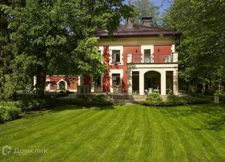 Продам дом, 420 м2, поселок Трудовая