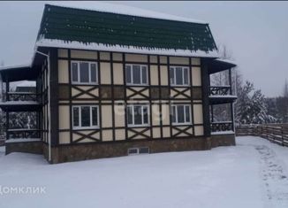 Продажа дома, 248 м2, село Воскресенское, Береговой переулок, 16