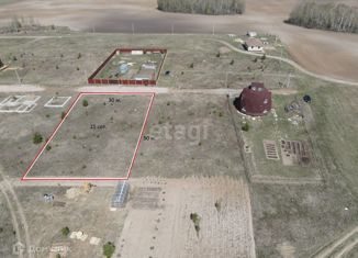 Продается земельный участок, 15 сот., коттеджный поселок Соловьиная роща