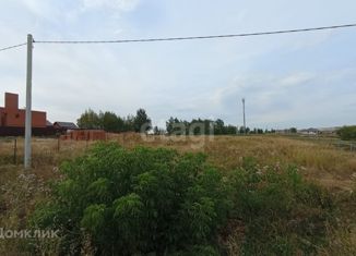 Продаю участок, 15 сот., деревня Рязановка, Центральная улица