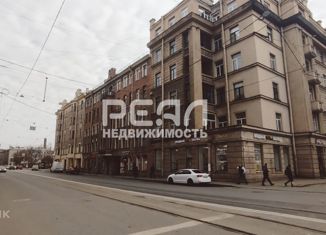 Продажа 3-комнатной квартиры, 87.5 м2, Санкт-Петербург, Старо-Петергофский проспект, 54