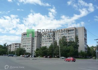 Продажа 2-комнатной квартиры, 50.8 м2, Вологда, Пошехонское шоссе, 26, микрорайон Ремсельмаш