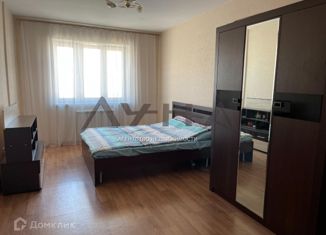 Продажа 1-ком. квартиры, 46.7 м2, Набережные Челны, улица Виктора Полякова, 15/1
