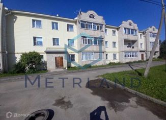 Продается 2-комнатная квартира, 50 м2, посёлок Сосновка, Комсомольская улица, 2