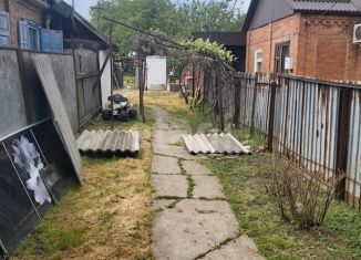 Продажа дома, 30 м2, станица Новотитаровская, улица Коммунаров