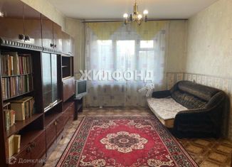 Продаю 3-ком. квартиру, 65.4 м2, Новосибирск, улица Печатников, 9, улица Печатников