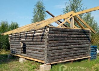 Продаю земельный участок, 10 сот., деревня Болшево, Центральная улица, 32