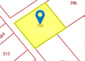 Продам земельный участок, 10 сот., поселок Катунь, Центральная улица