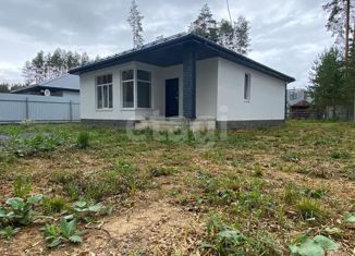 Продам дом, 87 м2, Сысерть, улица Александра Зозули