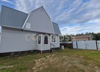 Продаю дом, 72 м2, рабочий посёлок Винзили