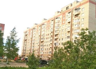 Двухкомнатная квартира на продажу, 57 м2, Вологда, улица Сергея Преминина, 6, Можайский микрорайон