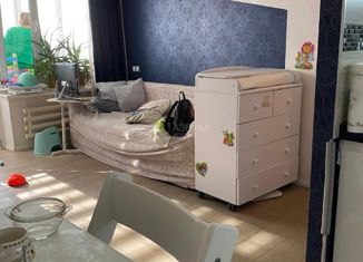 Продажа однокомнатной квартиры, 34.3 м2, Москва, Ангарская улица, 59к1, Ангарская улица