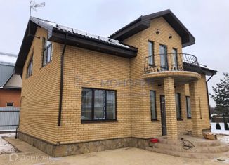 Продается дом, 200 м2, деревня Захарово, деревня Захарово, 107