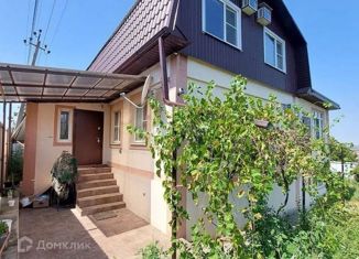 Продается дом, 202 м2, садоводческое некоммерческое товарищество Здоровье, Ореховая улица